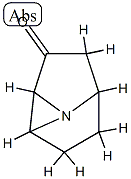 2H-Azirino[2,1,3-cd]pyrrolizin-2-one,hexahydro-(9CI) Struktur