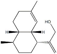 125184-95-4 Structure