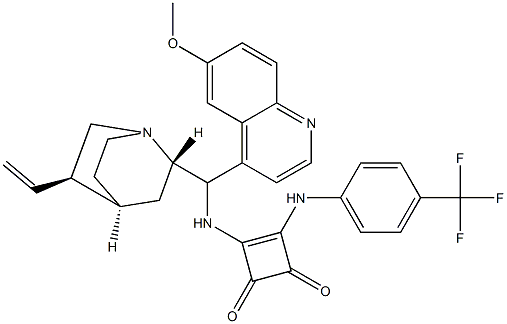 1256245-85-8 結(jié)構(gòu)式