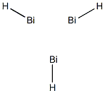 Bismuth trimer Struktur