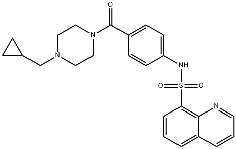 1260075-17-9 結(jié)構(gòu)式