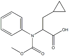 1260642-92-9 Structure