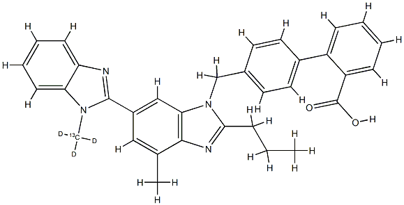  化學(xué)構(gòu)造式