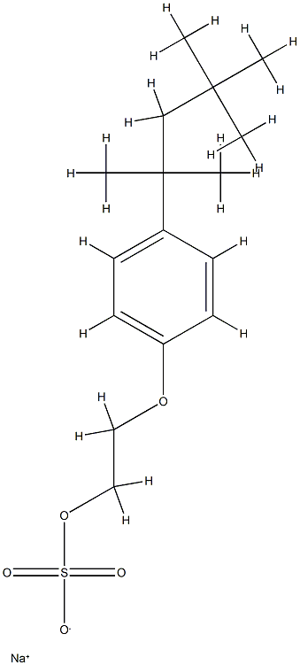 TRITON Struktur