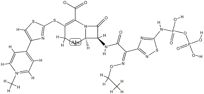 1286218-64-1 結(jié)構(gòu)式