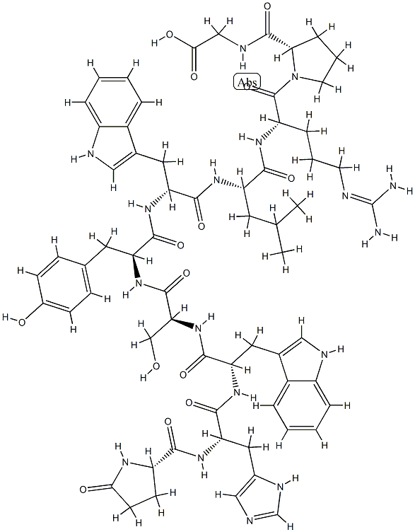 129418-54-8 結(jié)構(gòu)式