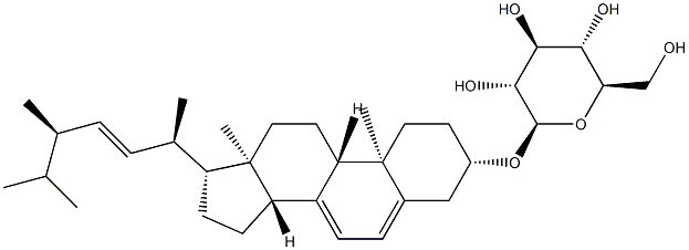 ergosteryl 3-beta-D-glucoside