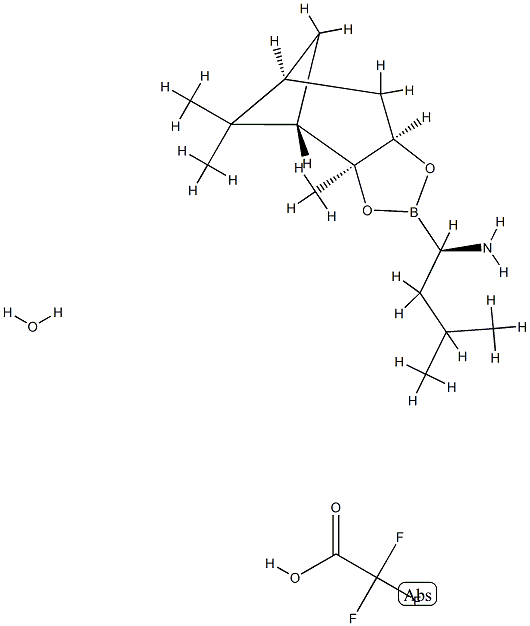 1310383-72-2 結構式