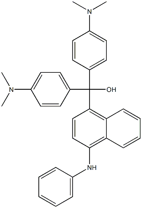 , 1325-91-3, 結(jié)構(gòu)式