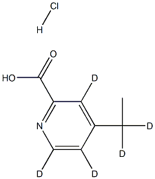 1329836-38-5 結(jié)構(gòu)式