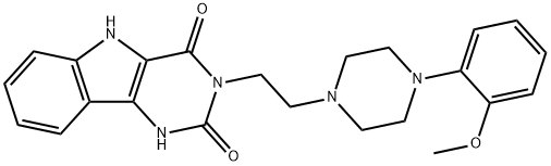 3-MPPI Struktur