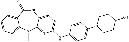 1345098-78-3 Structure