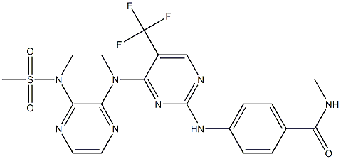 1345713-71-4 Structure