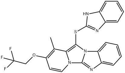 1346598-28-4 Structure