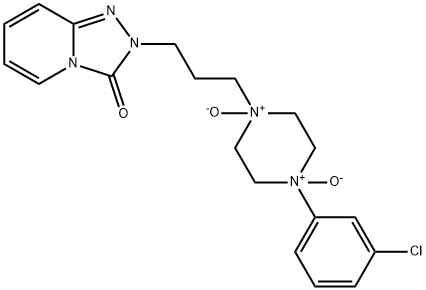 1346603-99-3 結(jié)構(gòu)式