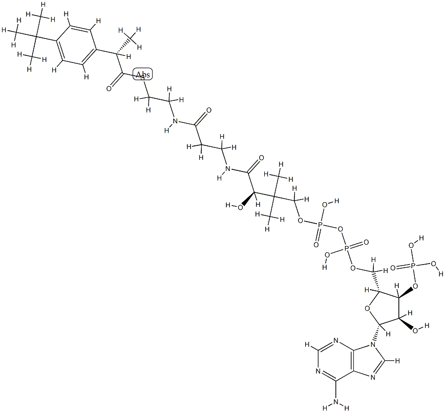 , 135027-64-4, 結(jié)構(gòu)式