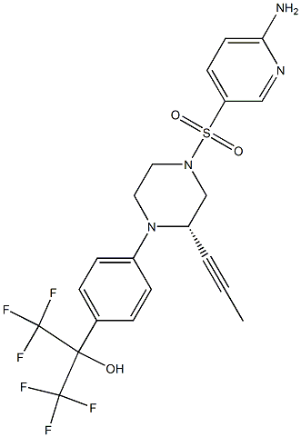 1361224-53-4 結構式