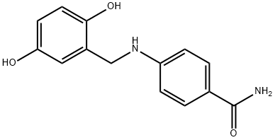 RG 14467 Struktur