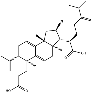 137551-38-3 結(jié)構(gòu)式