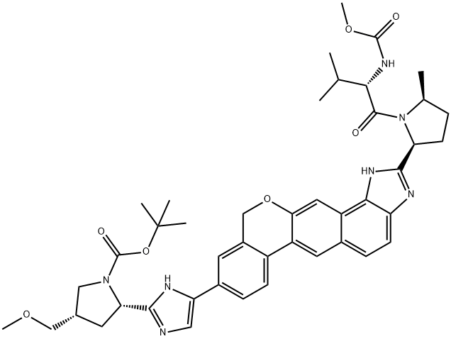 1378391-45-7 結(jié)構(gòu)式