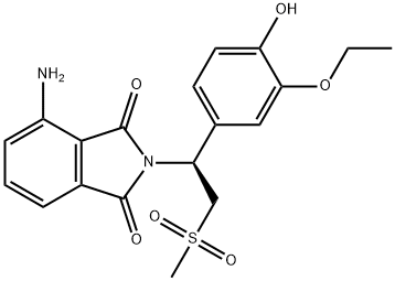 1384440-16-7 Structure