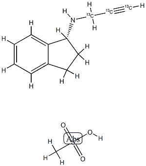 1391052-18-8 結(jié)構(gòu)式