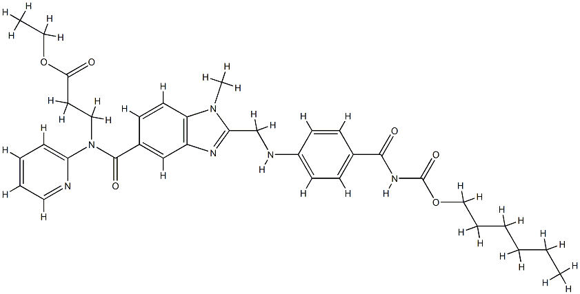 1408238-40-3 結(jié)構(gòu)式