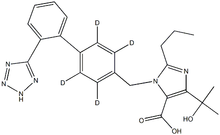 1420880-41-6 Structure