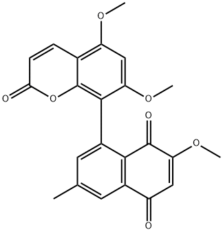 142878-03-3 結(jié)構(gòu)式