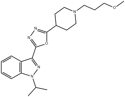 1428862-32-1 結(jié)構(gòu)式