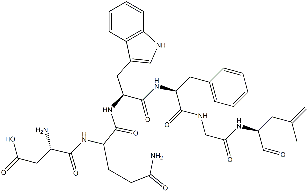 142959-76-0 結(jié)構(gòu)式