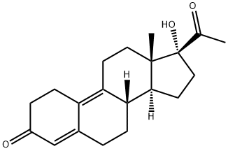 14340-01-3 結(jié)構(gòu)式