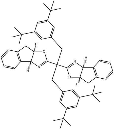 1435467-29-0 Structure