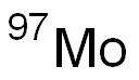 Molybdenum97 Struktur