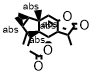 Chlojaponilactone B Struktur