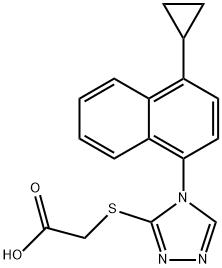 1533519-93-5 結(jié)構(gòu)式