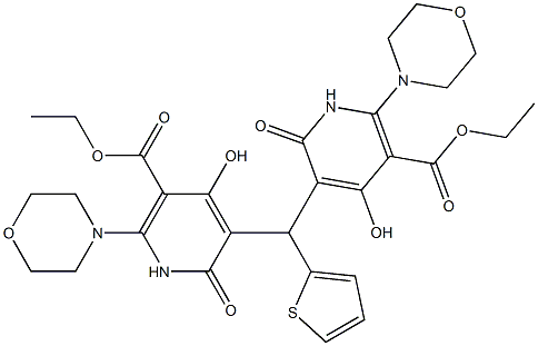 (D-TRP32)-NEUROPEPTIDE Y (HUMAN, RAT) Struktur