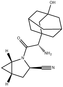 1564266-00-7 Structure