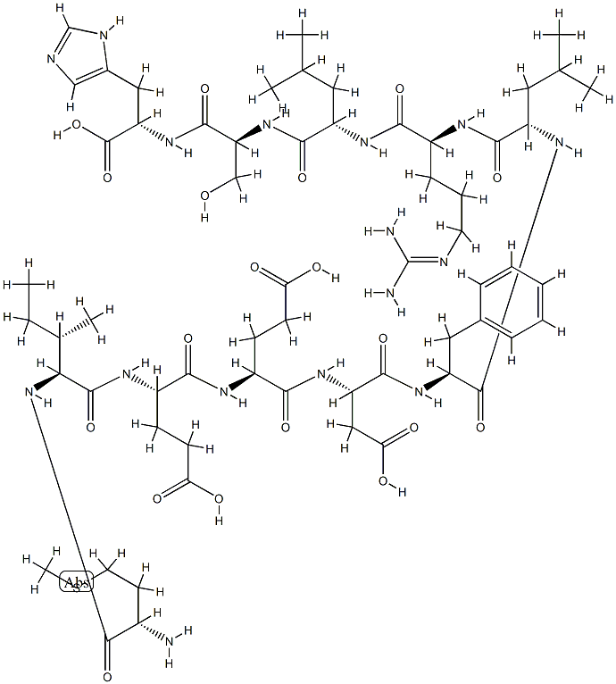 phyD phytochrome Struktur