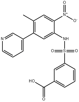 1612888-66-0 結構式