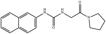 XY1 Struktur