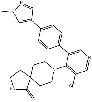 CCT251545 Struktur