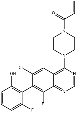 1698024-73-5 Structure