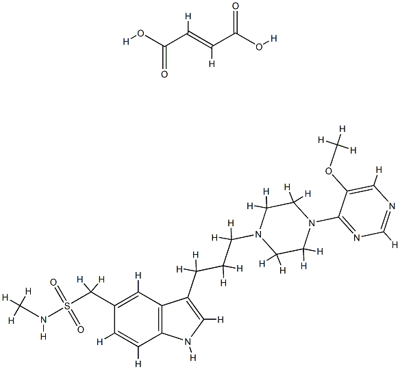 BMS 180048 Struktur