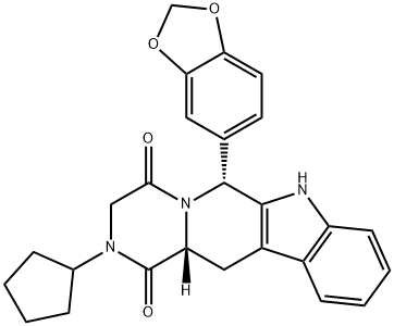 171596-32-0 Structure