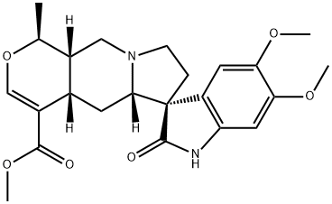 Isocarapanaubine