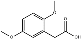 (2,5-Dimethoxyphenyl)acetic acid price.