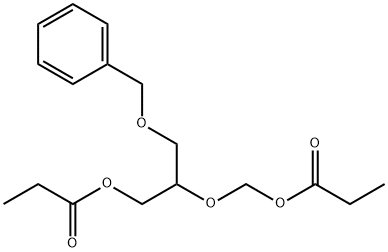 Diproprionate Structure