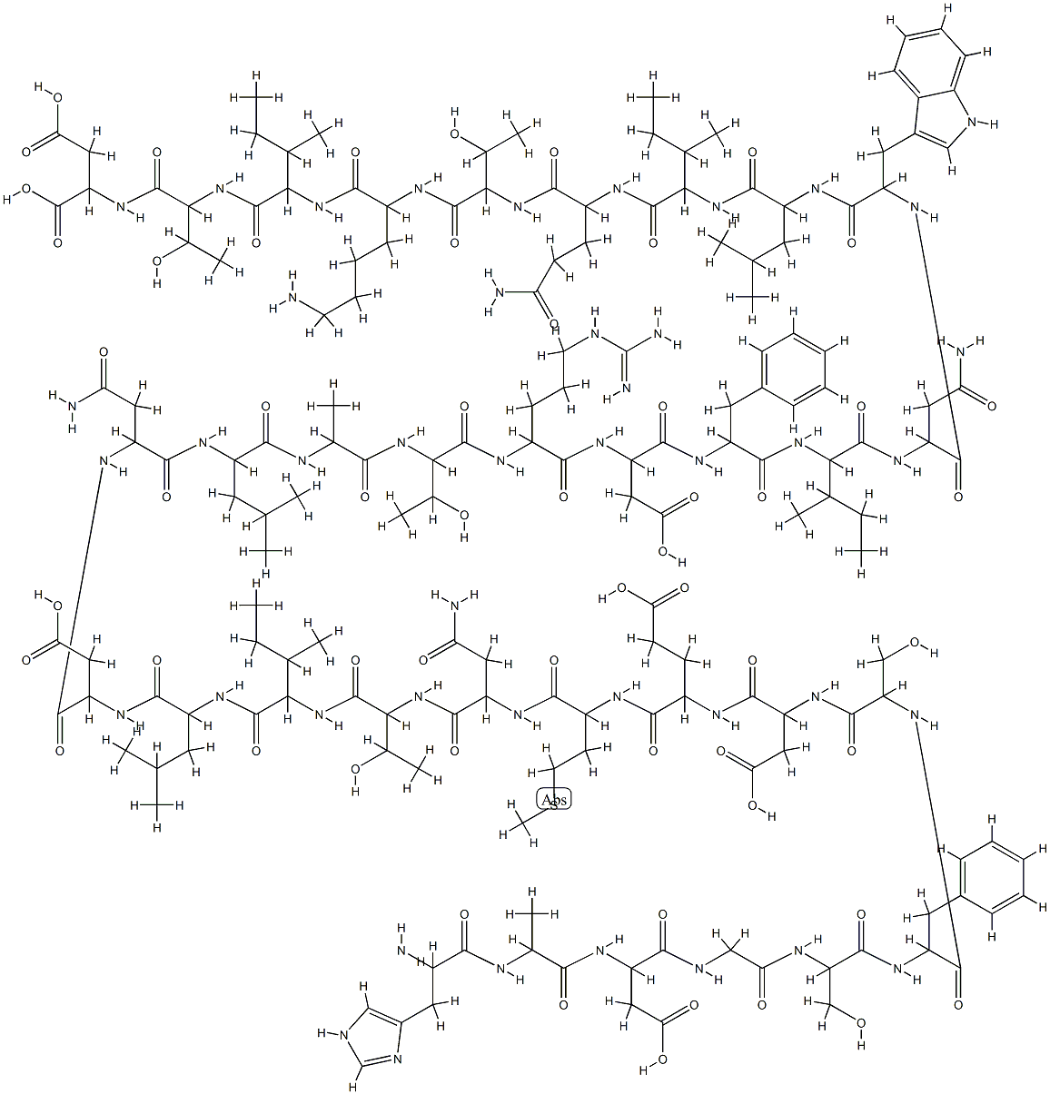 195262-56-7 結構式