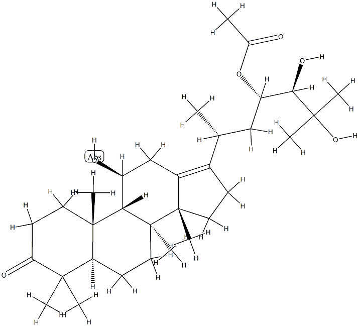 19865-75-9 Structure